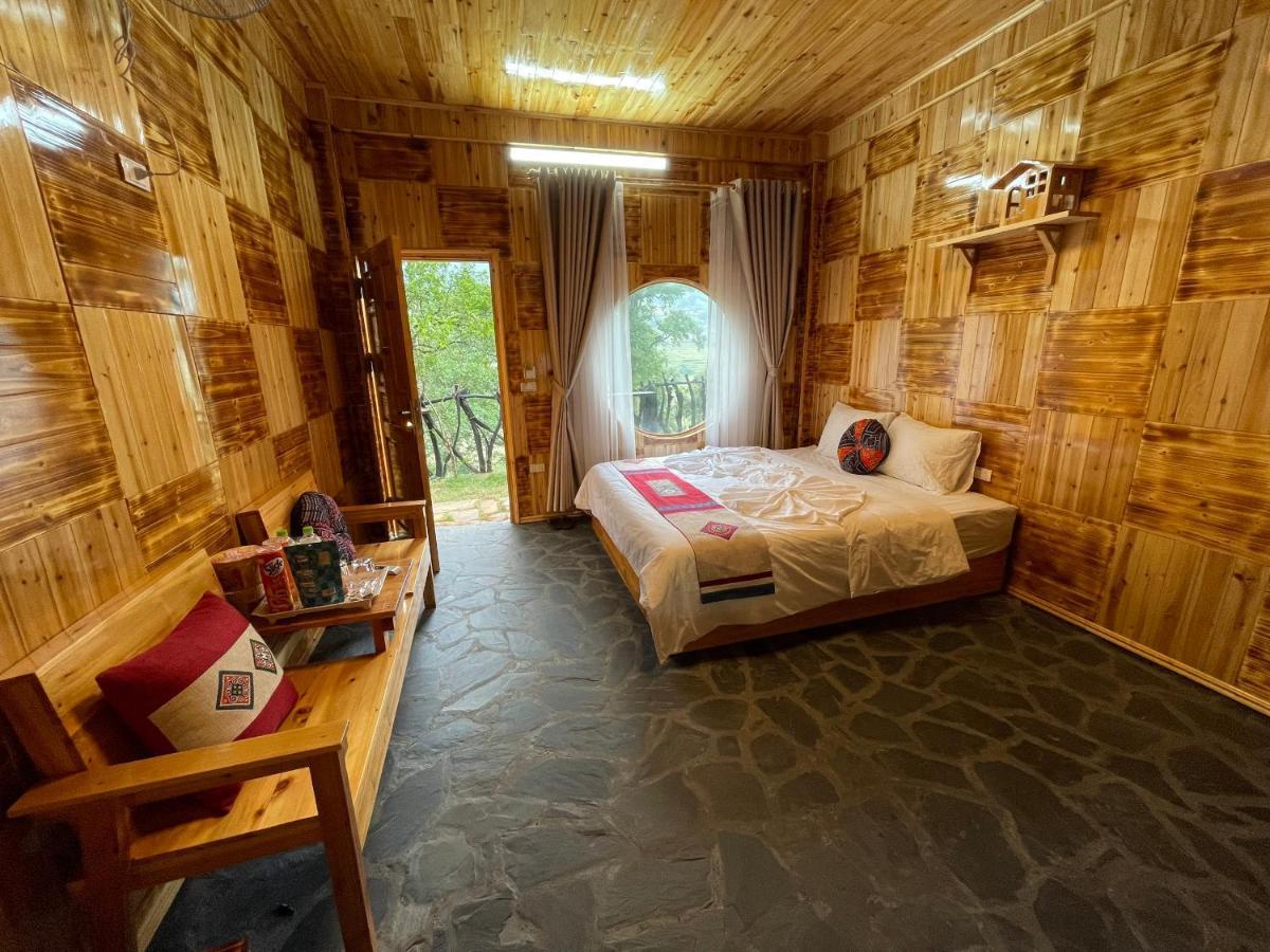 Mt House Sa Pa Hotel Ngoại thất bức ảnh